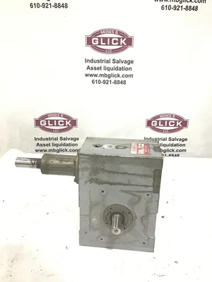 Sandex 1OFA-S9007R-SM3VW1/X Oscillating/Indexing Handler