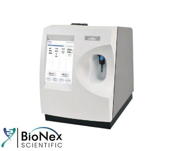 Used NOVA BIOMEDICAL NOVA BIOMEDICAL Biotechnology New Jersey US | Bionex Scientific LLC #800282