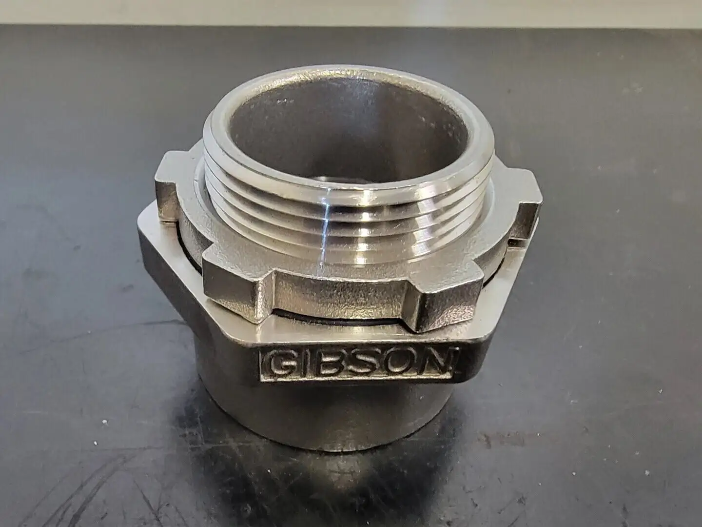NEW GIBSON 7125-HUB
