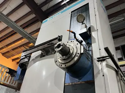 Used LODGE & SHIPLEY 2XE-3220 Oil Field & Hollow Spindle Lathes Louisiana US | OPINCAR MACHINERY #361464