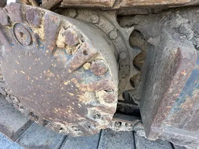 Used 1994 CATERPILLAR 320 N Excavators Pennsylvania US | Proxy Equipment #1388689