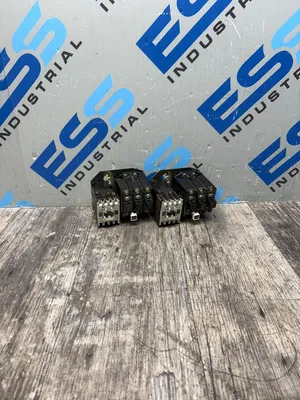 ALLEN BRADLEY 509-TOD SER B Electrical/PLC/Automation | ESS Industrial Equipment Sales (1)