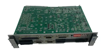 NEW SYSIO 130330-12350 I/0 MODULE 1033012350