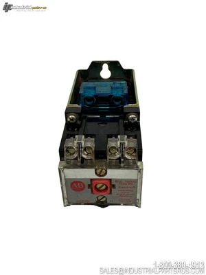 USED ALAN BRADLEY 700DC-PK400Z24