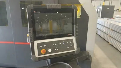 2021 AMADA VENTIS 3015 AJ Laser Cutters | Active Machinery Sales, Inc. (3)