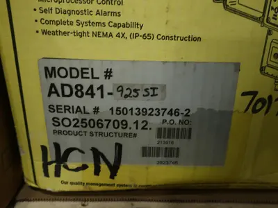PALLET OF ASSORTED METERING PUMPS, MILTON ROY, LMI, PROMINENT