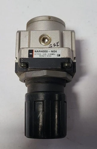 Used SMC 3642496329428 Parts (Hydraulics and Pneumatics) | Amiron Machinery #737843