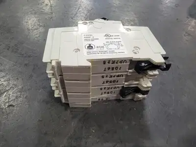 NEW ABB S203UP-K25A