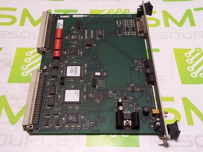 CYBEROPTICS 8005172 PWA 800 CIRCUIT BOARD REV. J
