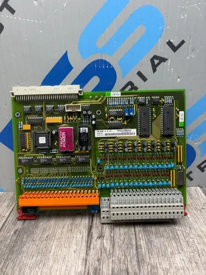 KRAUSS MAFFEI TE 500 Electrical/PLC/Automation | ESS Industrial Equipment Sales (2)