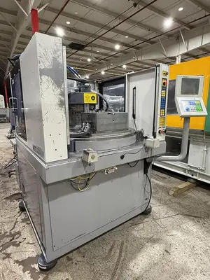 USED 2003 TOYO PLASTAR TT-55HR2