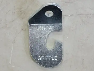 NEW GRIPPLE HF3-EY453/8G-10FT-R4-4P