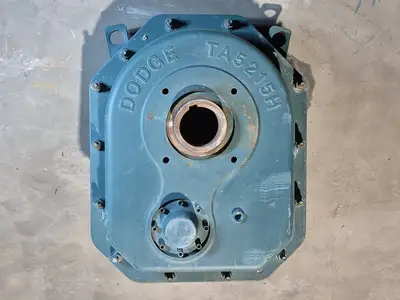 Used DODGE TA5215H25 Gearboxes British Columbia CA | Lenmark #268258