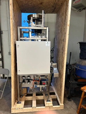 2023 Unified Flex AP-140 Bagger | Pressroom Solutions LLC (5)