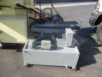 USED 2006 KENT KGS-63AHD