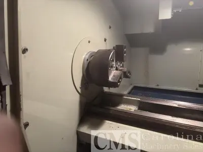 Used BOLTON TOOLS CBT 1340 CNC LATHE CNC Lathes North Carolina US | CAROLINA MACHINERY SALES #1336276