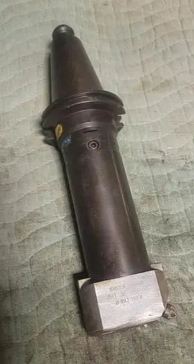 Used SANDVIK 391.38-085 042 Tool Holders Wisconsin US | Lemke Machinery Sales #310185