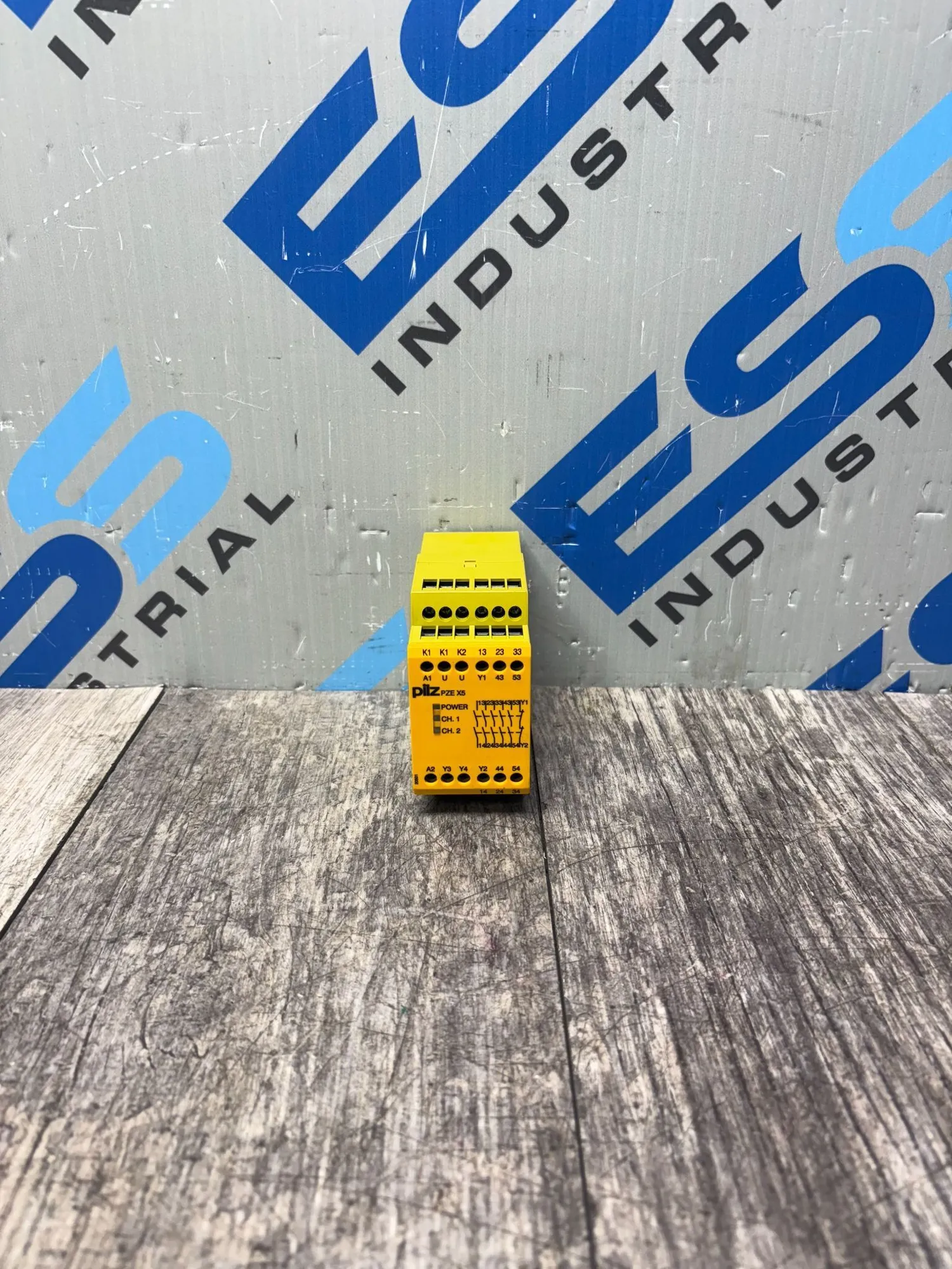 USED PILZ 774595