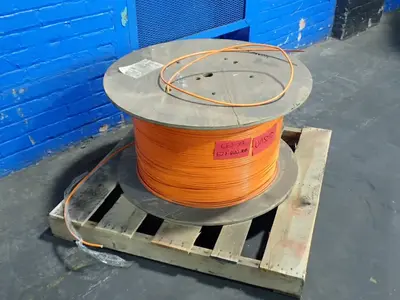 USED OPTICAL CABLE CORPORATION DX012KWS9OP