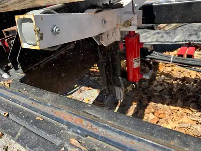Used 2024 VIKING _UNKNOWN_ Sawmill Bandsaws Ontario CA | Driven Equipment Solutions #1423132