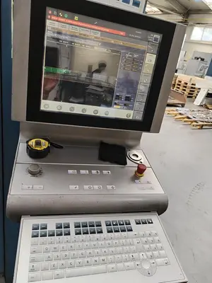 Used 2010 TRUMPF TRULASER 3030 Laser Cutters CZ | Amaron s.r.o. #1122888