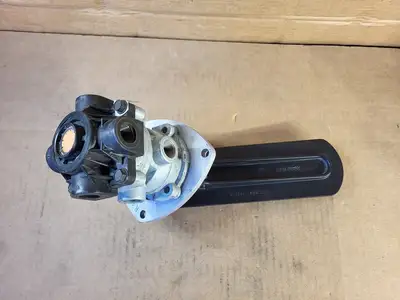USED LETOURNEAU R4298643