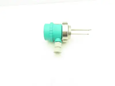 Pepperl+Fuchs 038561 Level Sensor With Stainless Probes HR-T11143DN40/3