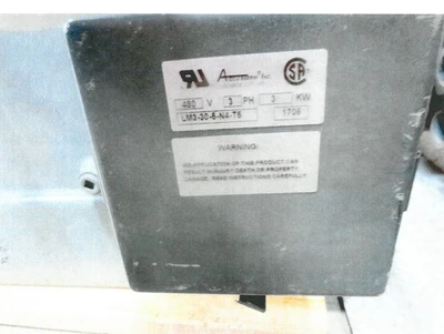 ROBERT BOSCH PVR-38-PC-B-10A1 Accessories & Tooling | Mohawk Machinery (6)