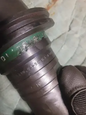 USED SANDVIK A390.45-50 63 050M