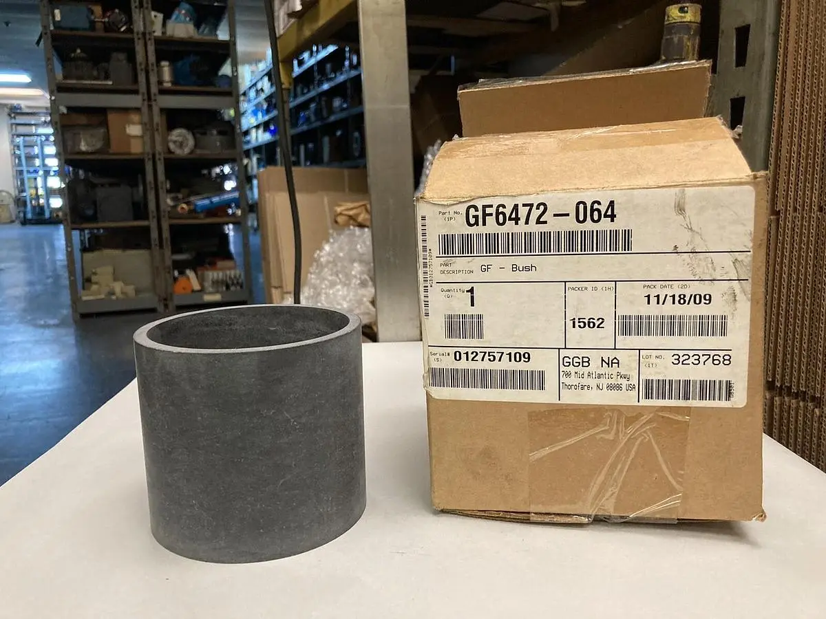 New | in-Stock GARLOCK GF6472-064 Bearings | Surplus Asset Holdings #1199947
