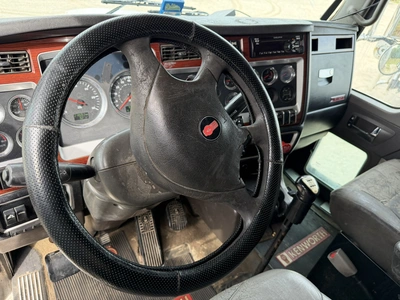Used 2007 KENWORTH T800 TRUCK TRACTOR Conventional trucks Michigan US | Miedema Asset Management Group #1709463