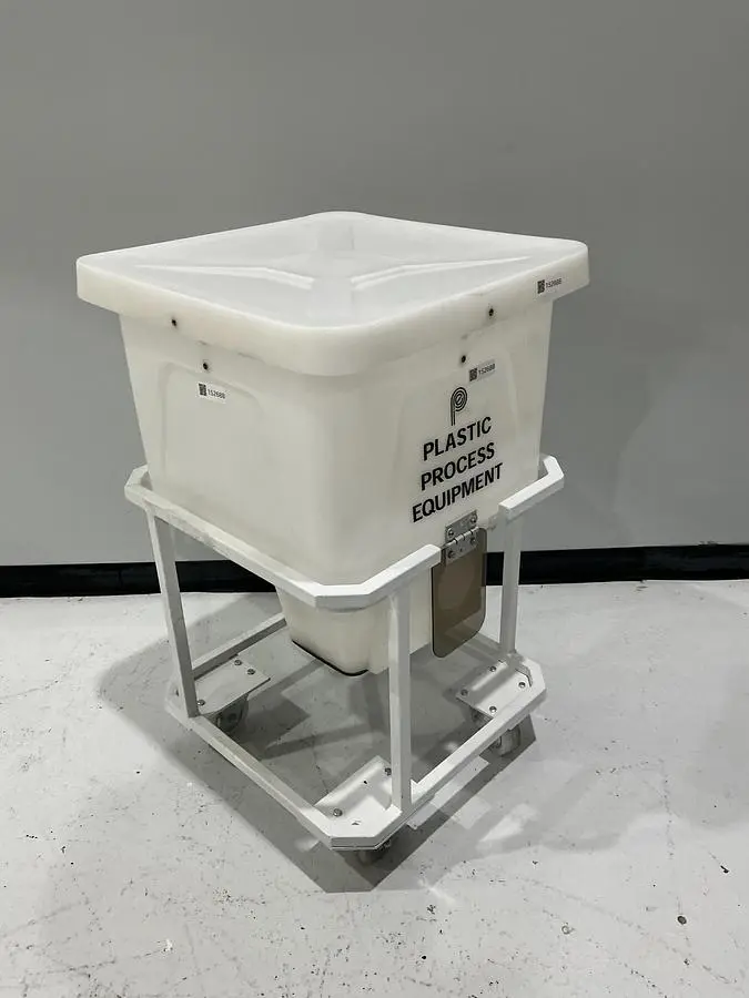 USED PPE MTB175