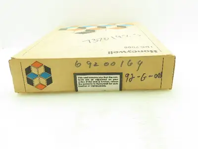 Honeywell 62795606-TAB 62795607-003 Integrator Board Circuit PLC Rack Card