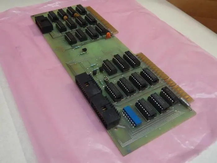 Used SCI 21745 REV C Circuit Boards Michigan US | Ideal Machinery #606467