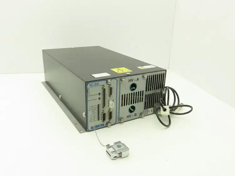 Used XENON _UNKNOWN_ Miscellaneous MRO | Arrow Industrial #647042