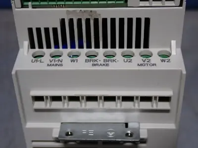 NEW ABB ACS15003U01A24