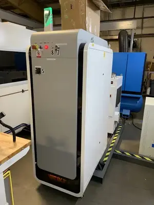 2023 FOM INDUSTRIE ARGO 70 Vertical Machining Centers | Maurice Cohen (4)