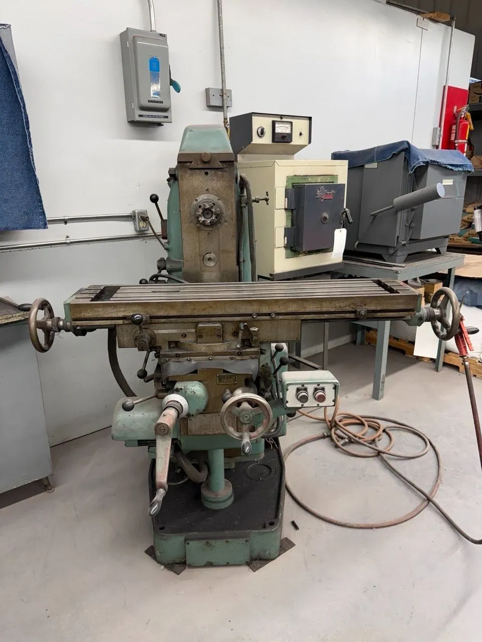 USED SAJO UF-52