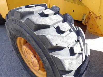 Used 2001 JCB 214 III Backhoes Massachusetts US | Brookside Equipment Sales #1422149