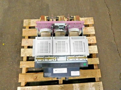 Used Siemens WLF2A308 Circuit Breakers Ohio US | Equipment Recovery Corp. #1330629