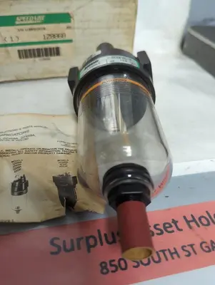 New | in-Stock SPEEDAIRE 1Z886B Lubrication Equipment Ohio US | Surplus Asset Holdings #1495532