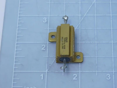 Used DALE _UNKNOWN_ Resistors | OCO Industrial #1667779