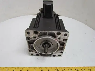 Indramat MAC092A-0-DD-2-C/095-B-0/S001 Permanent MAGNET MOTOR
