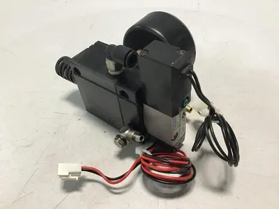 USED KURODA PCS245-NB-D24
