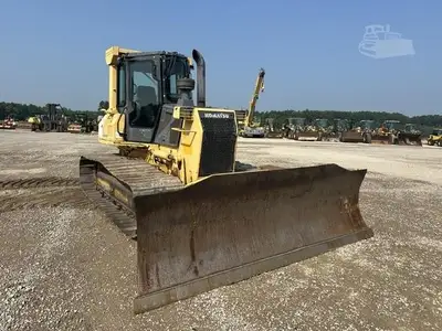 Used 2005 KOMATSU D41P-6 Crawler Dozers North Carolina US | Southeastern Equipment Corp #1467731