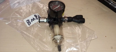 USED Norgren B07-202-A1KA