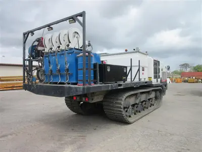 USED 2019 Superior ST-150X