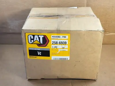 NEW CATERPILLAR 258-6939