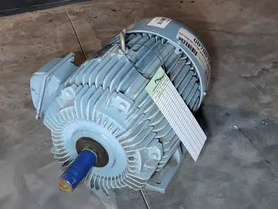 USED TECO-WESTINGHOUSE PDH01502TE5