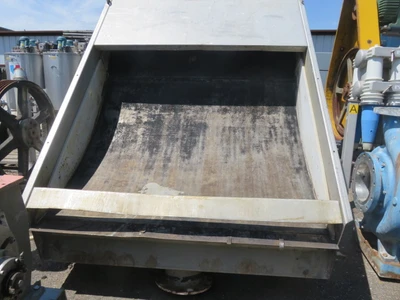 USED Dorr-Oliver DSM